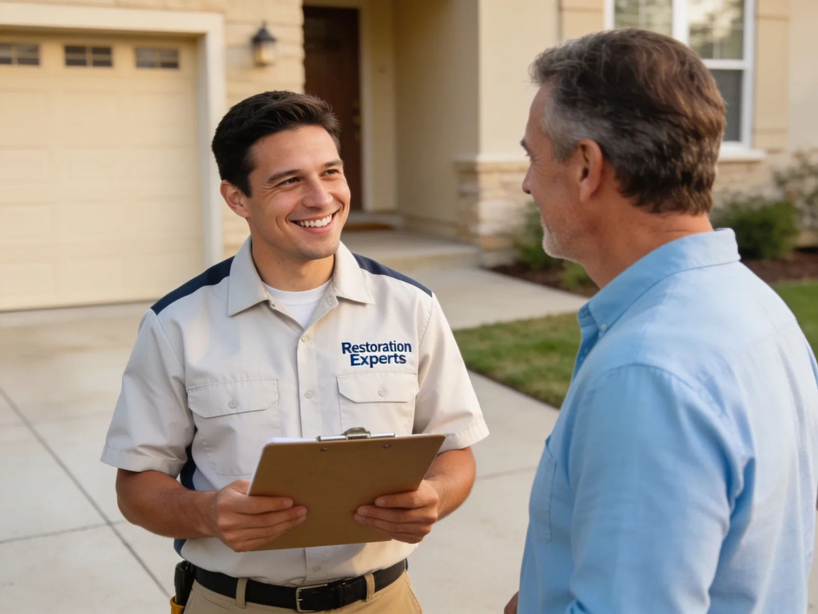 Water Damage Cleanup Salyer, CA FAQs